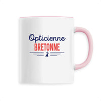 Mug / Tasse Opticienne Trop mignonne