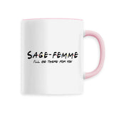 Sage Femme Friends