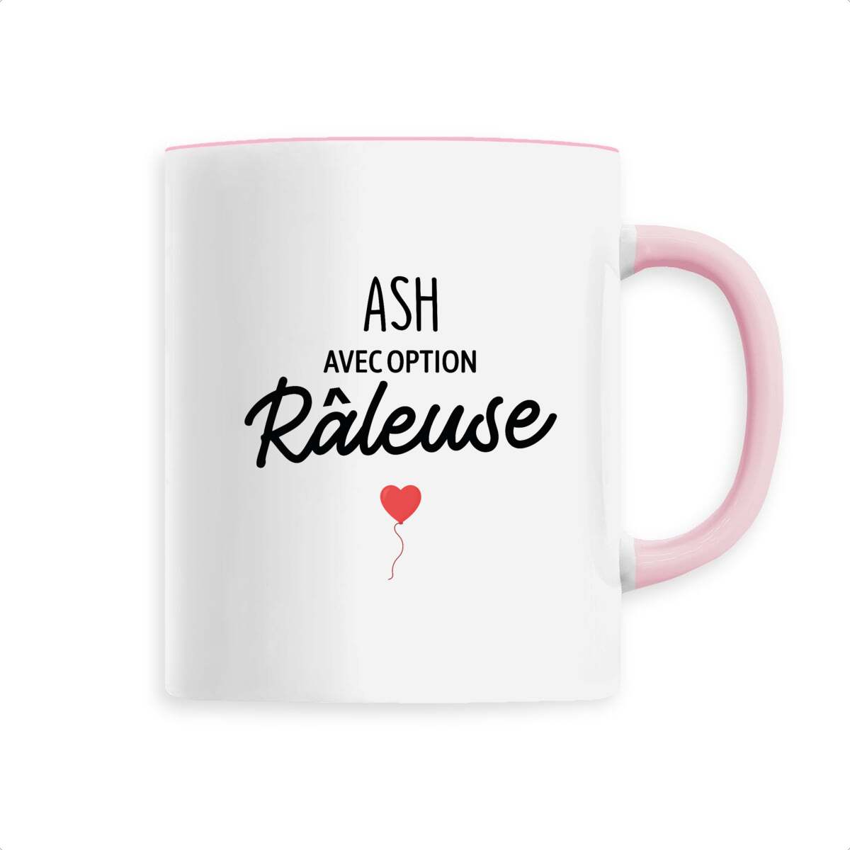 ASHoption raleuse