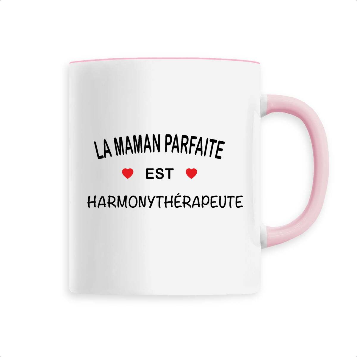 La maman parfaite est harmonytherapeute
