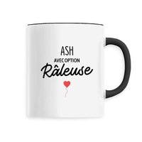 ASHoption raleuse 