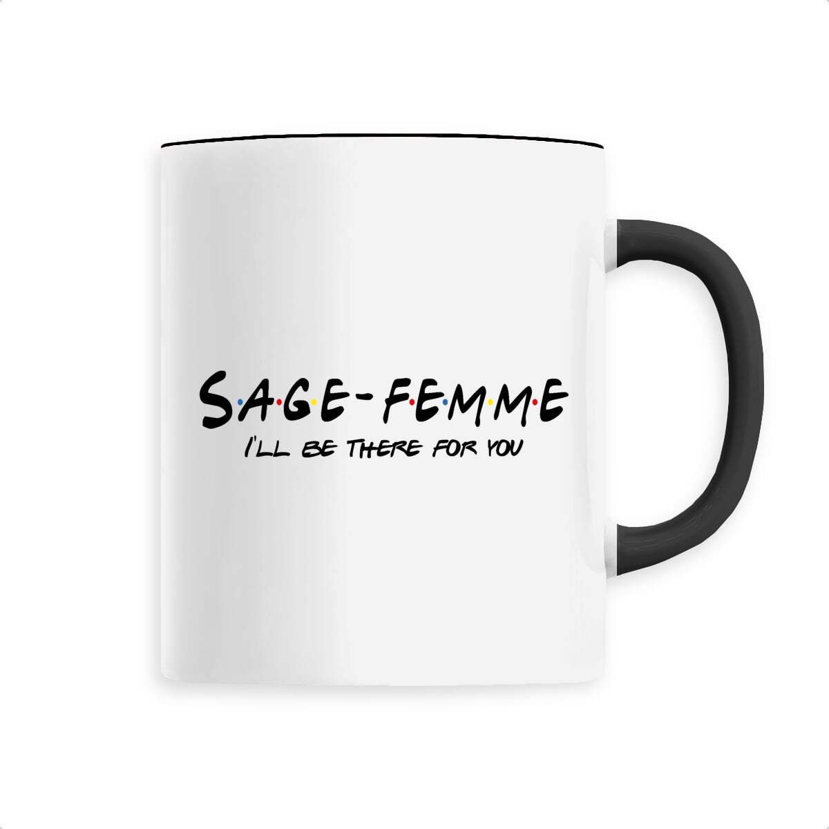 Sage Femme Friends