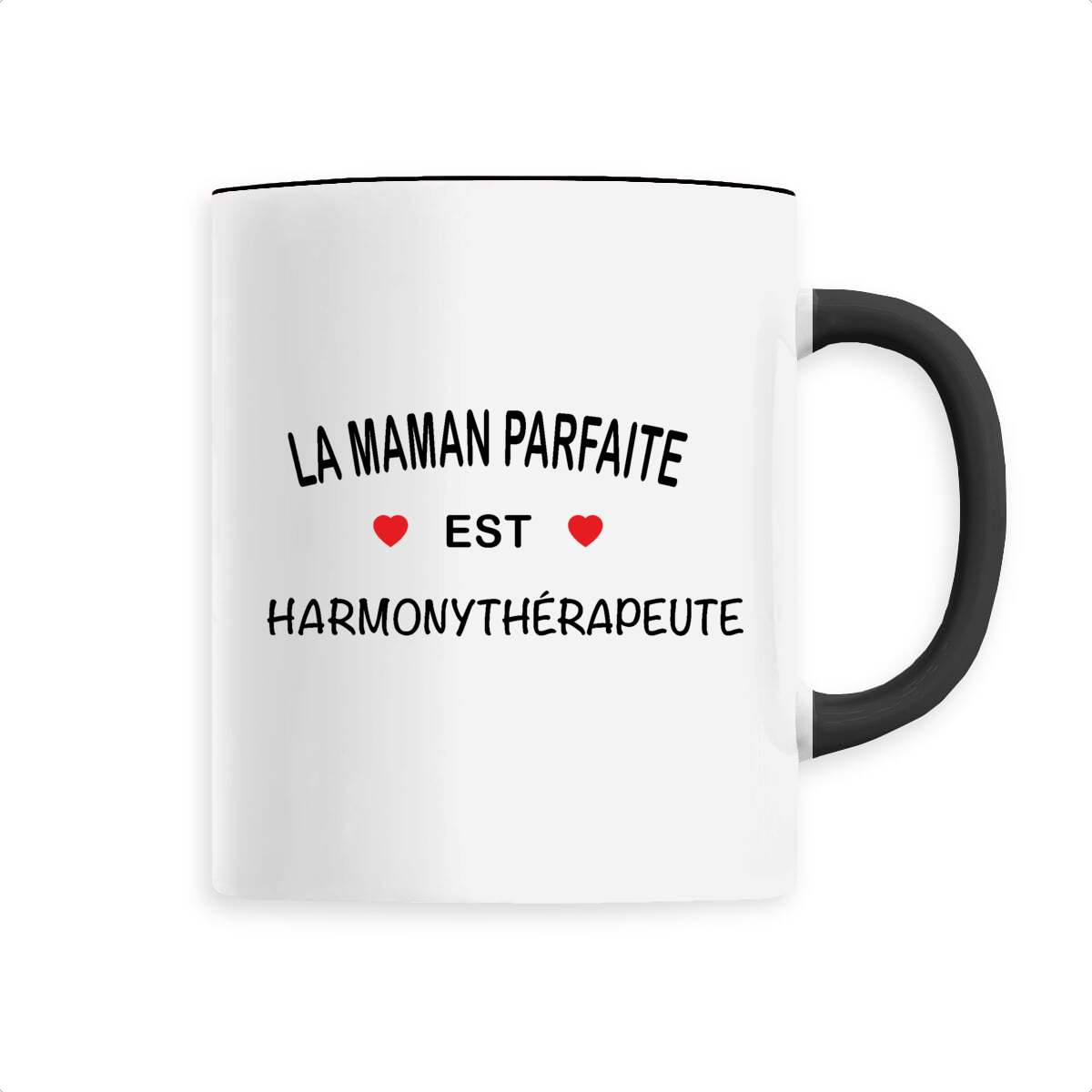 La maman parfaite est harmonytherapeute