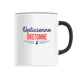 Mug / Tasse Opticienne Trop mignonne