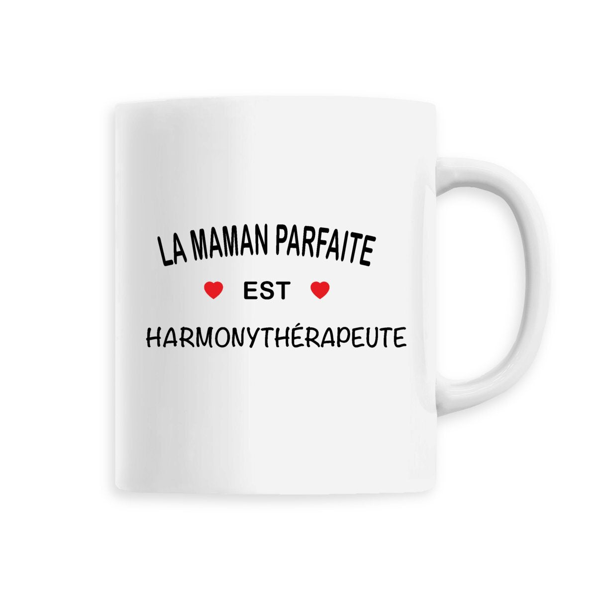 La maman parfaite est harmonytherapeute
