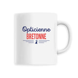 Mug / Tasse Opticienne Trop mignonne