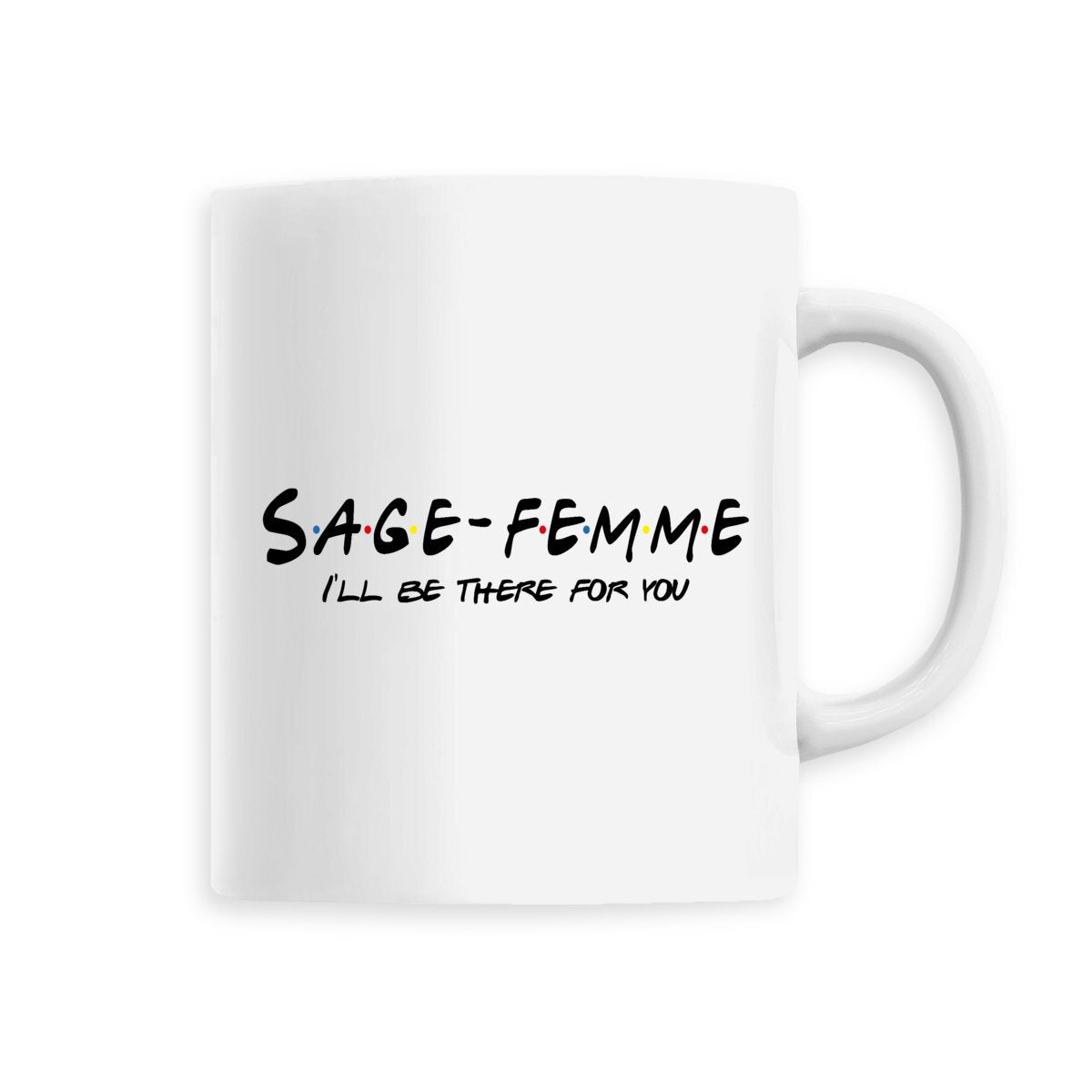 Sage Femme Friends