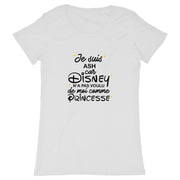 T-shirt ASH disney