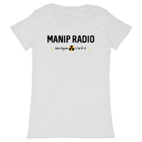 Manip Radio Mon rayon c'est le X 