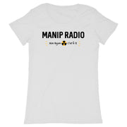 Manip Radio Mon rayon c'est le X