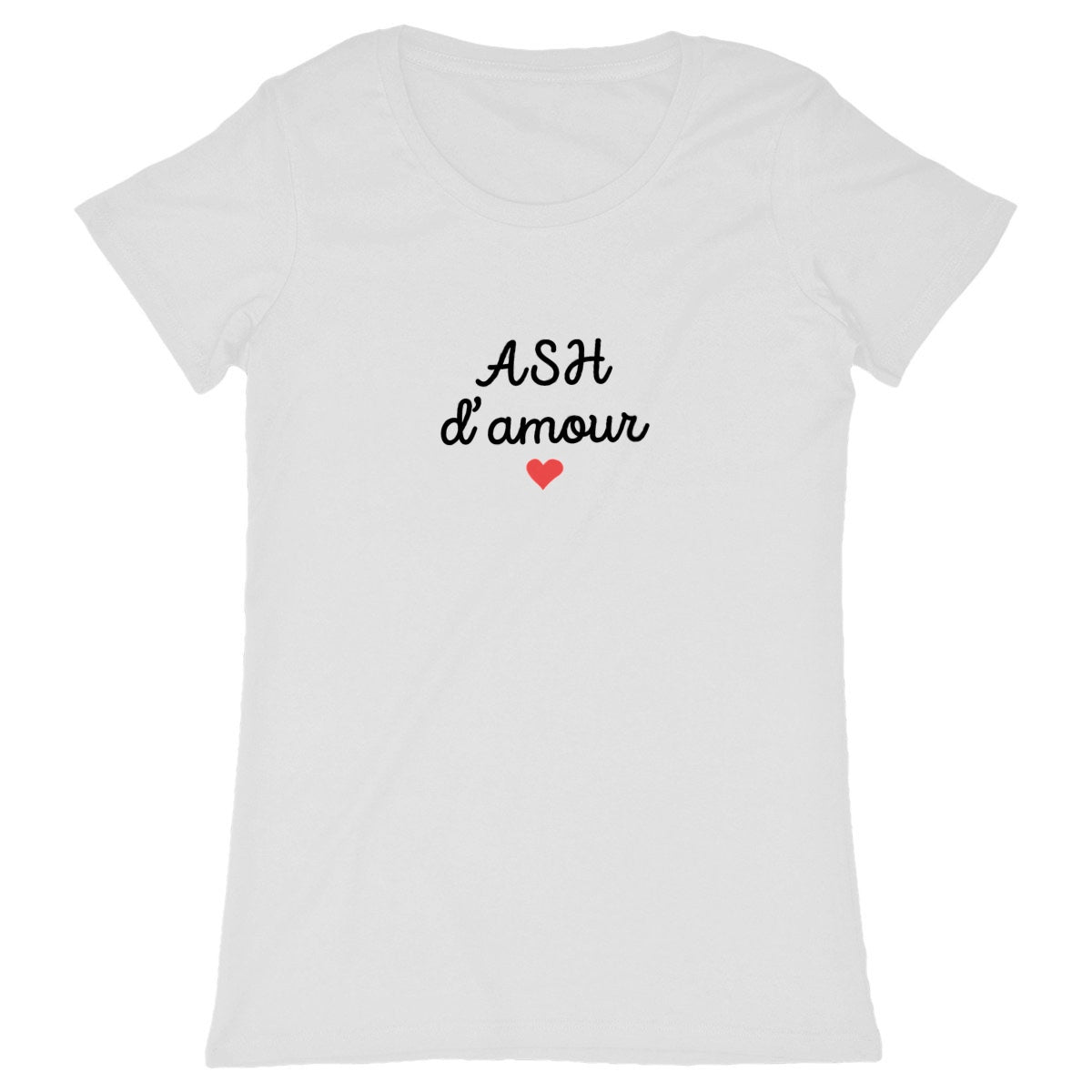 T-shirt ASH d'amour