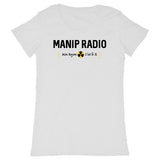 Manip Radio Mon rayon c'est le X 