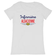 Infirmiere Alsacienne