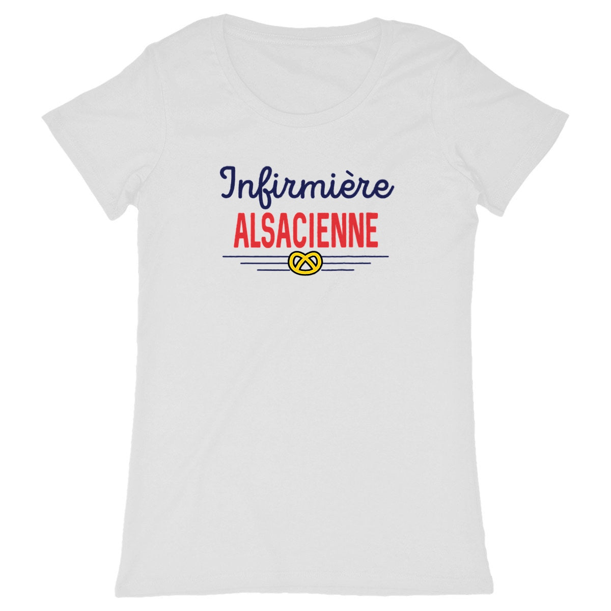 Infirmiere Alsacienne