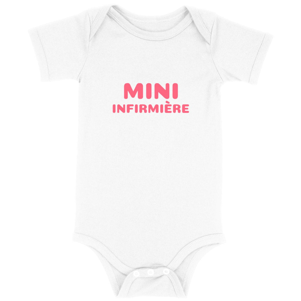 Mini infirmière