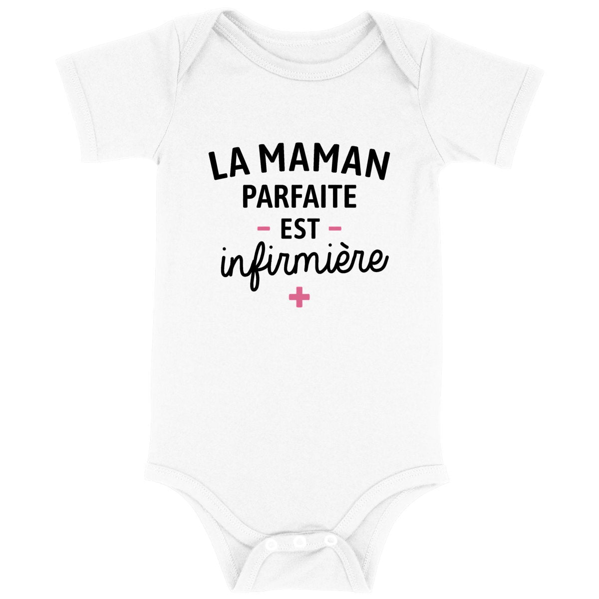 Maman parfaite
