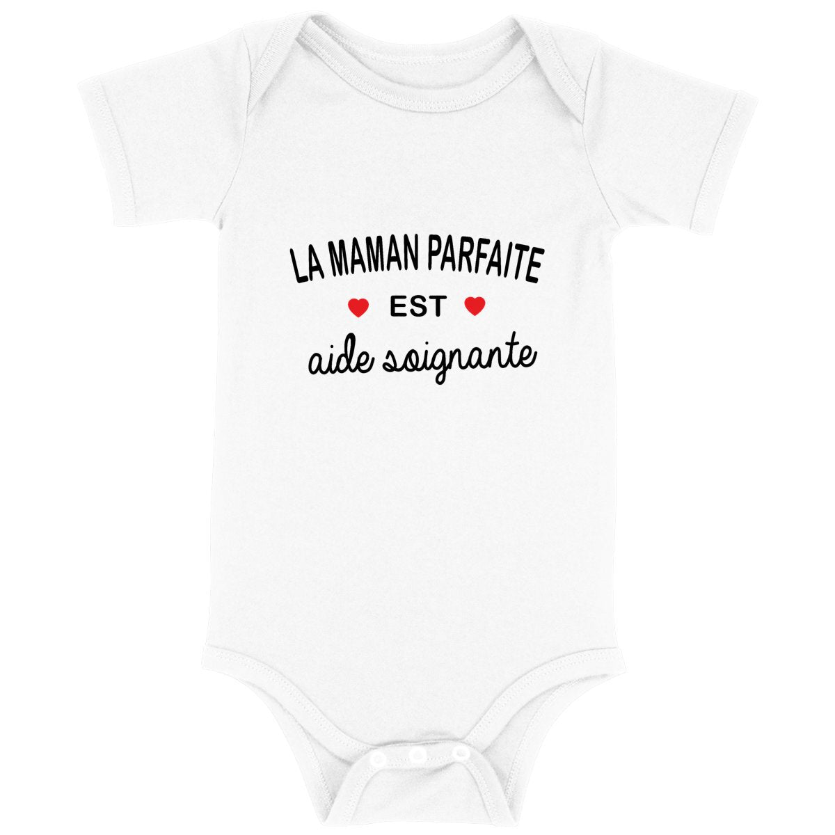 Maman parfaite aide soignante