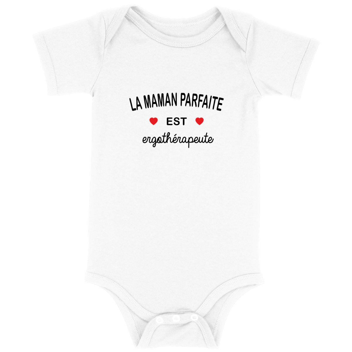 Maman parfaite ergothérapeute