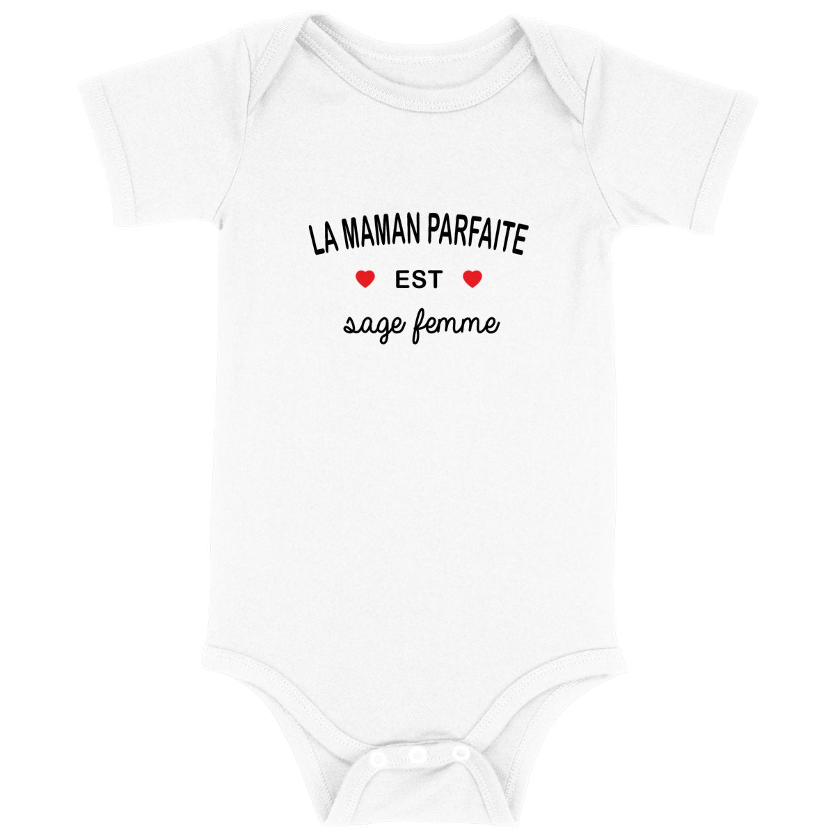 La Maman parfaite sage femme
