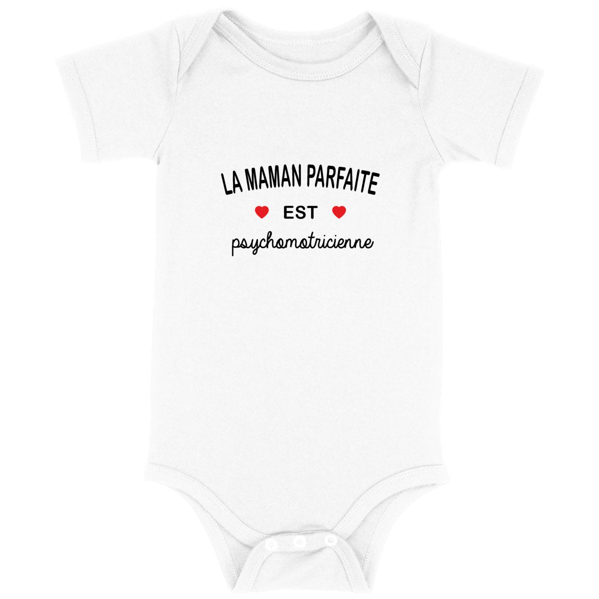 Maman parfaite psychomotricienne