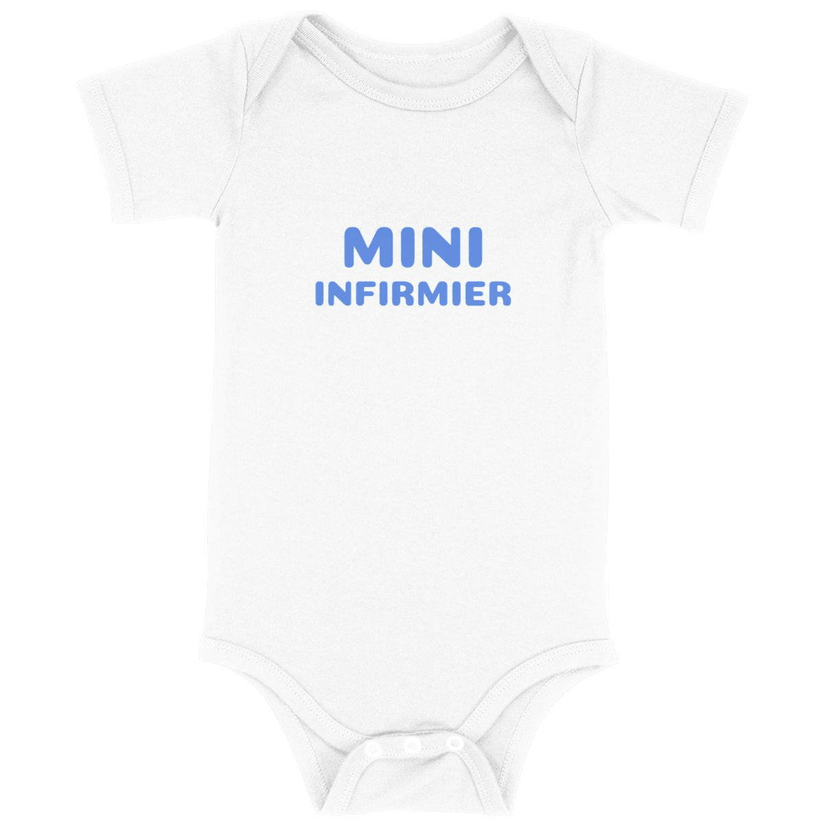 Mini Infirmier