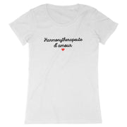 Harmonytherapeute tshirt