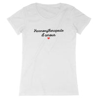 Harmonytherapeute tshirt