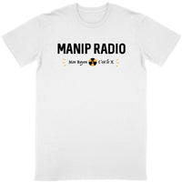 Manip radio mon rayon c'est le X