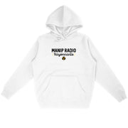 Manip radio rayonnante
