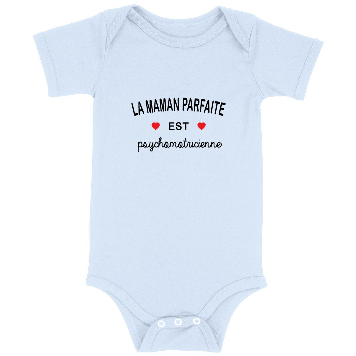 Maman parfaite psychomotricienne