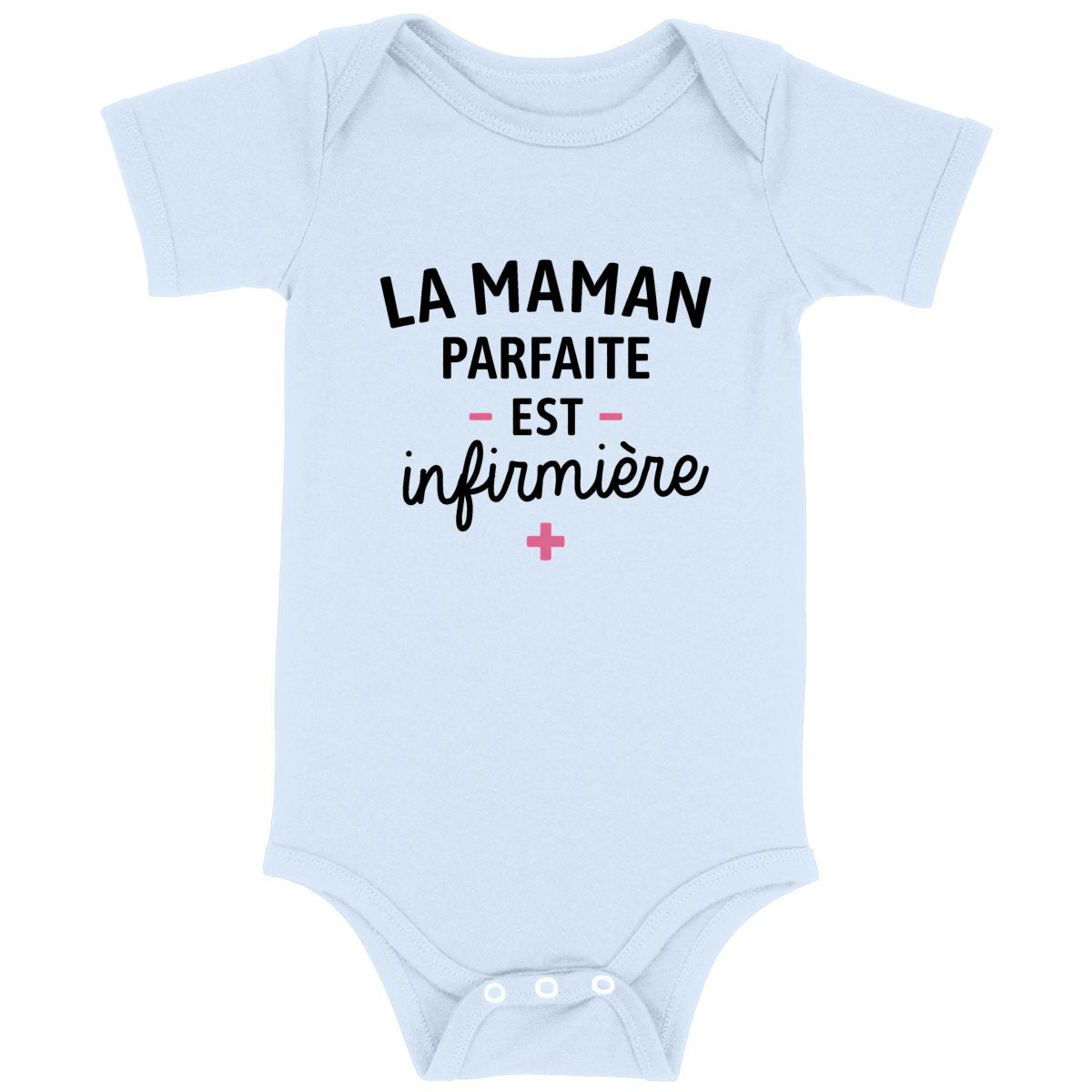 Maman parfaite