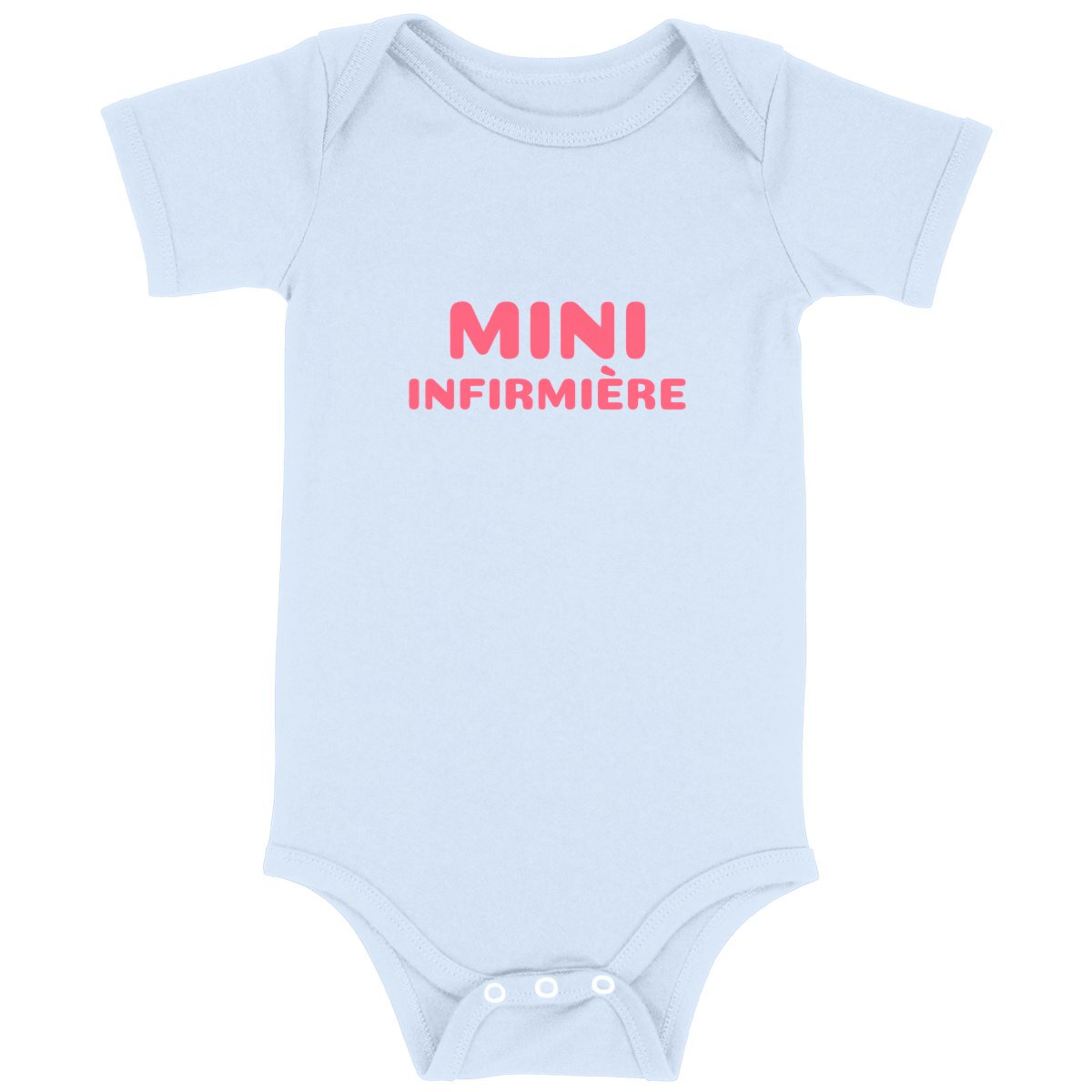 Mini infirmière