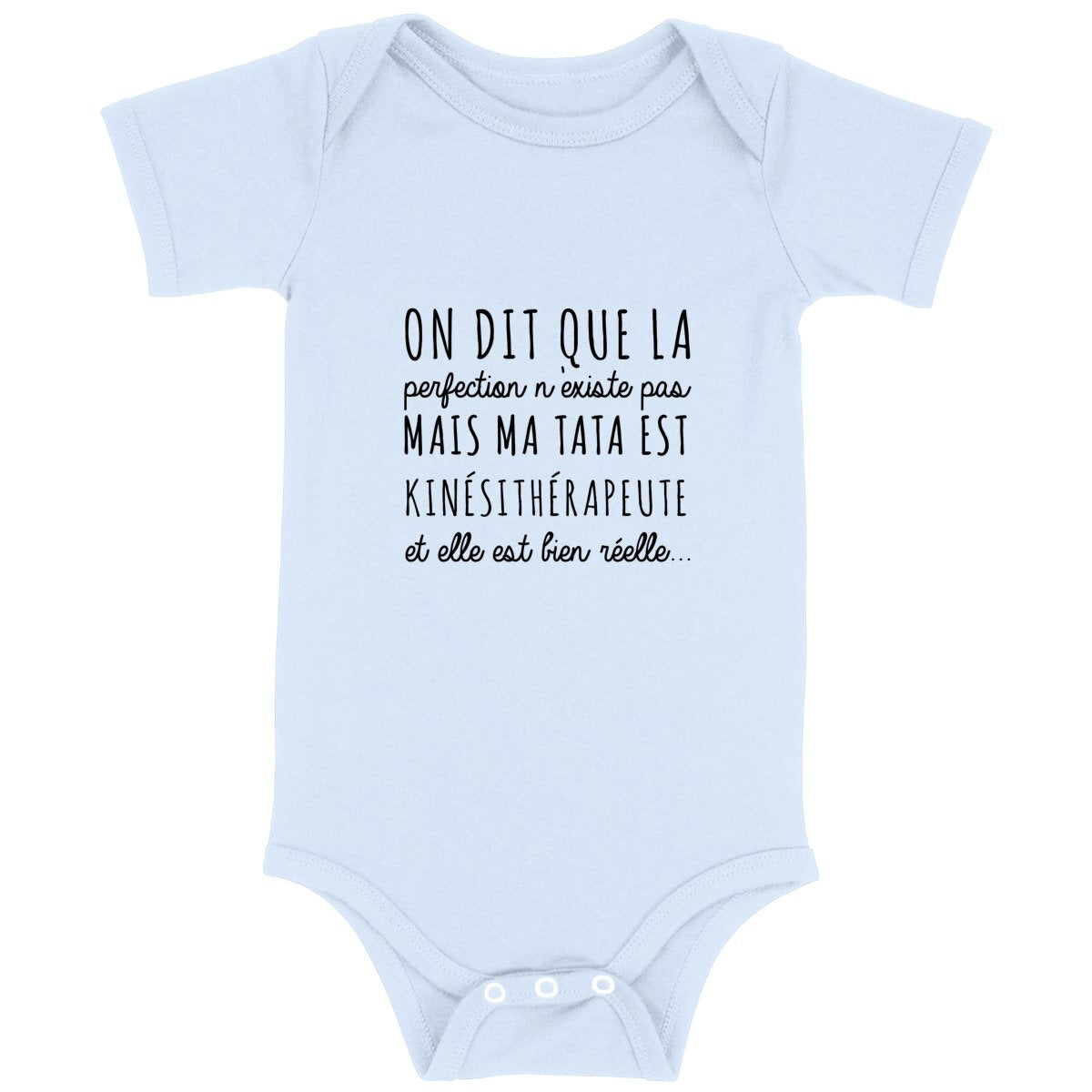 Perfection Tata Kinéshithérapeute