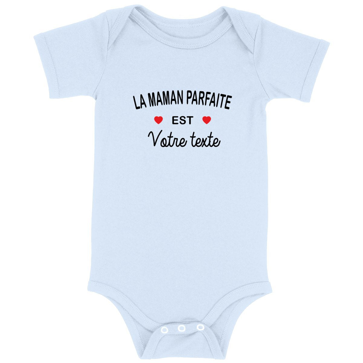 Maman parfaite personnalisable
