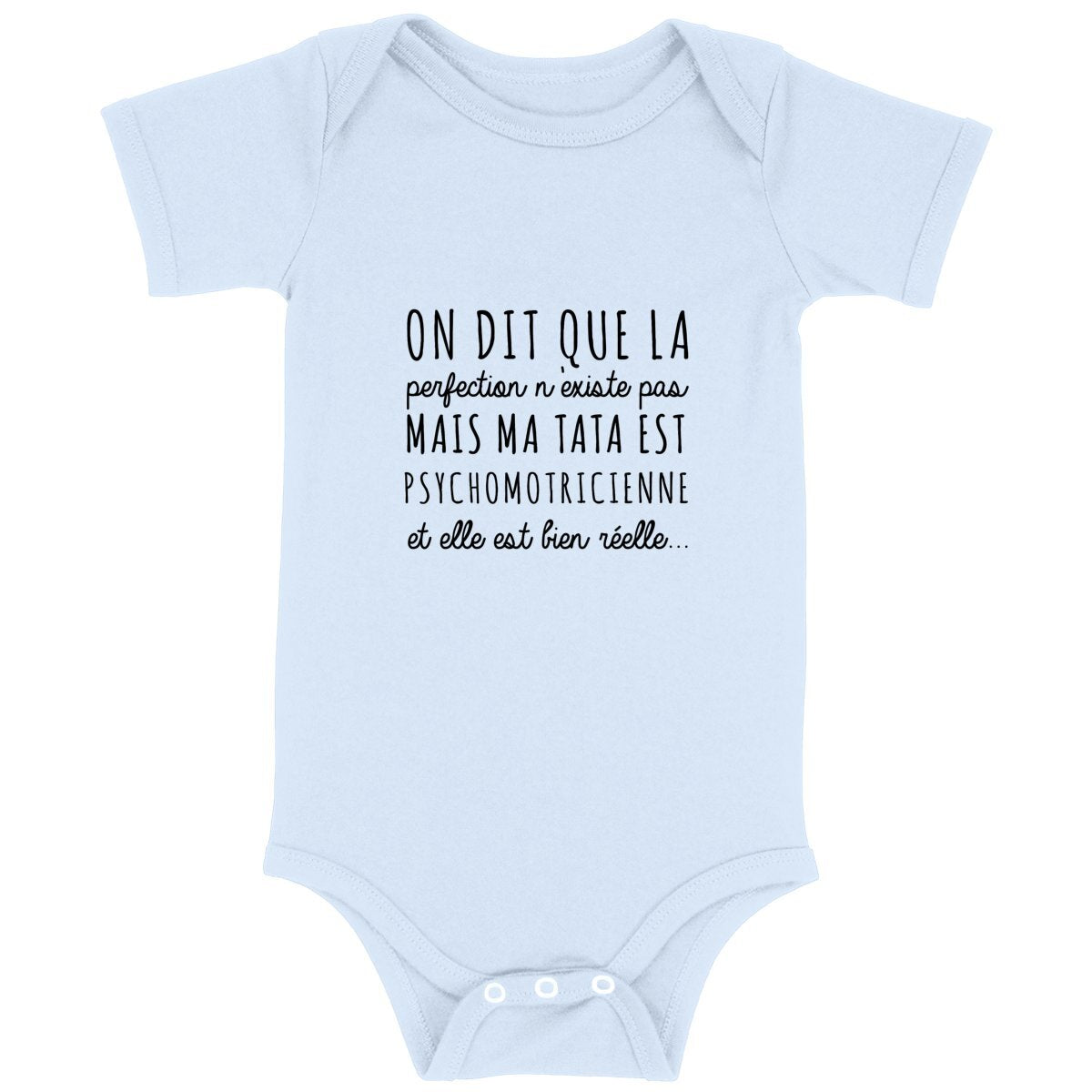 Tata psychomotricienne