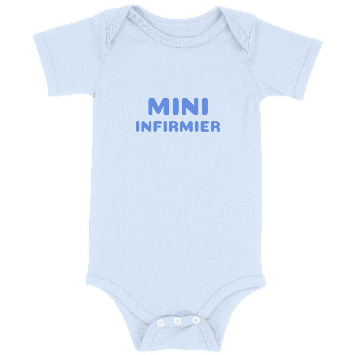 Mini Infirmier