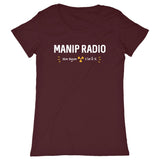 Manip radio mon rayon c'est le X