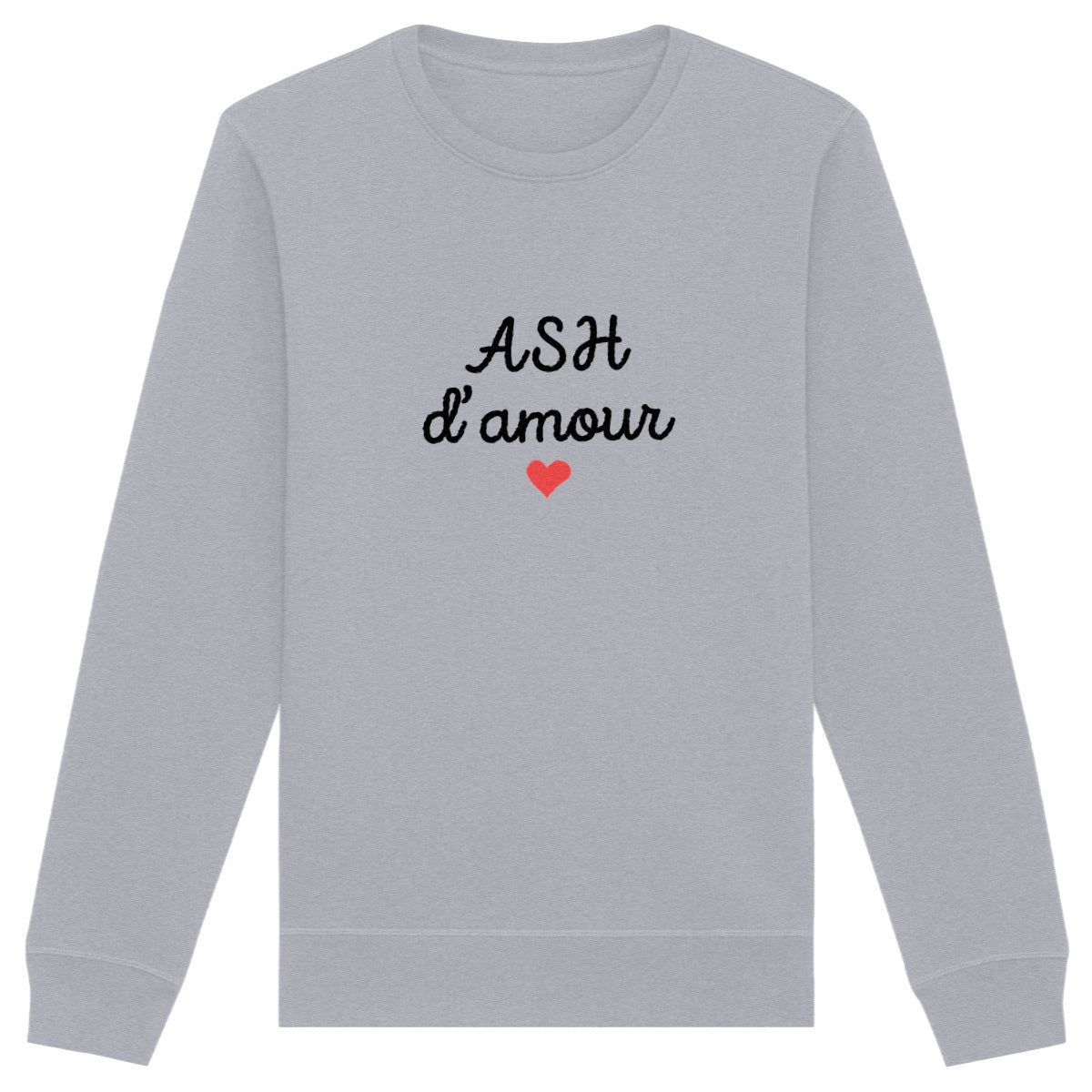 Sweat ASH d'amour