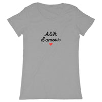 T-shirt ASH d'amour