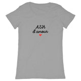 T-shirt ASH d'amour