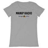 Manip Radio Mon rayon c'est le X 