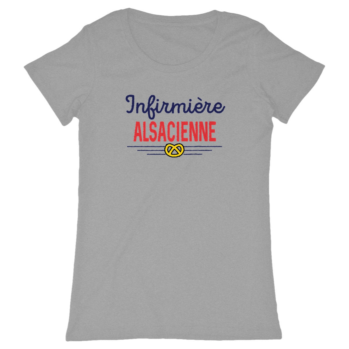 Infirmiere Alsacienne