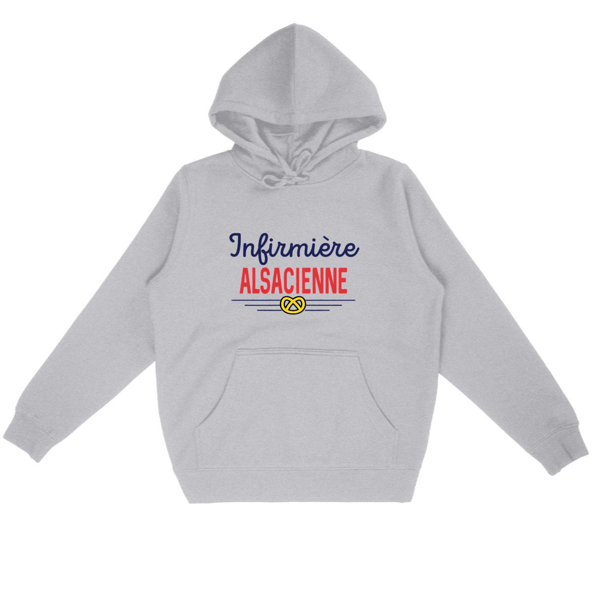 Sweat Infirmiere Alsacienne