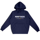 Sweat Manip Radio mon rayon c'est le X