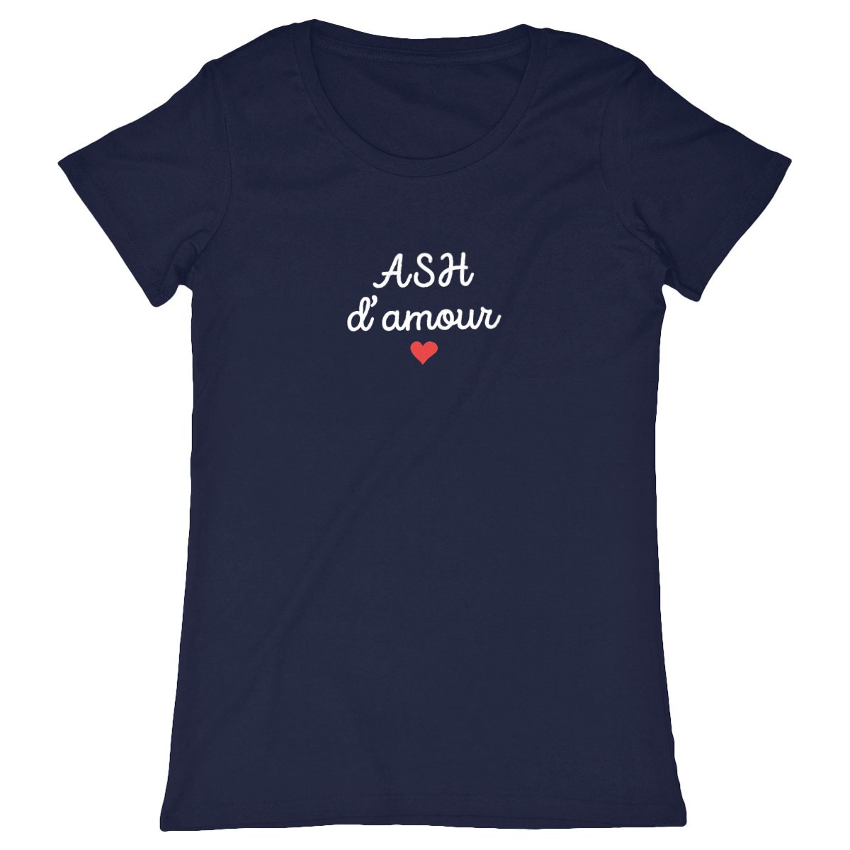 TSHIRT ASH DAMOUR