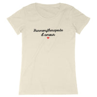 Harmonytherapeute tshirt