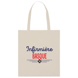 Sac Totebag infiremiere Basque