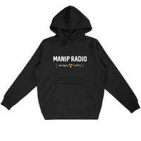 Sweat Manip Radio mon rayon c'est le X