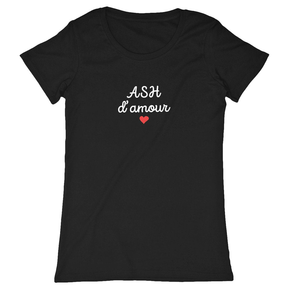 TSHIRT ASH DAMOUR