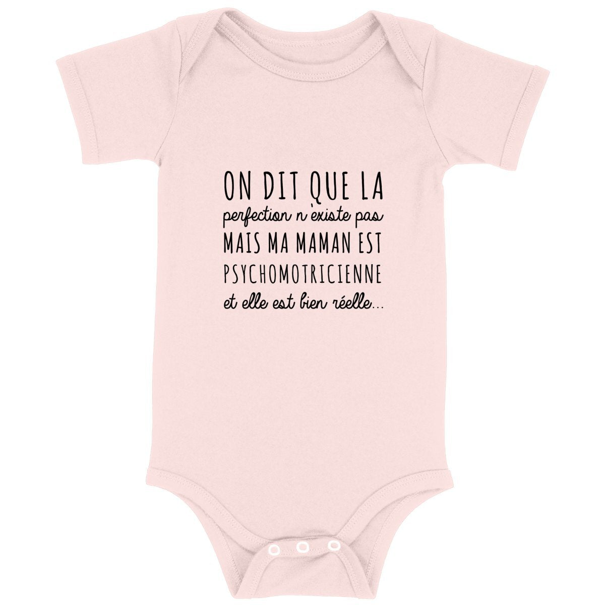 Perfection Maman psychomotricienne